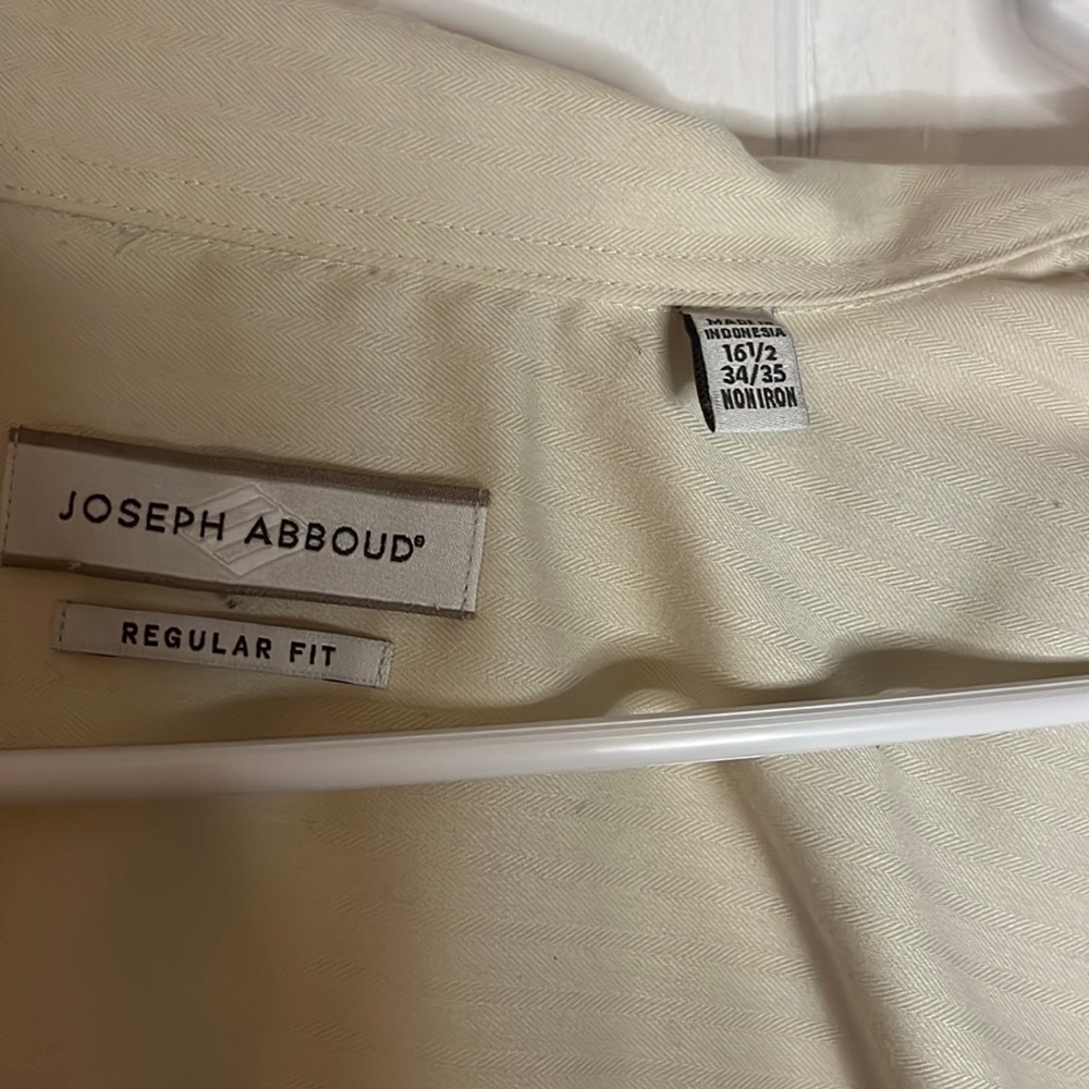 Nice dress shirt